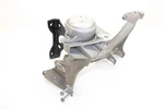 13-19 Porsche Boxster 2.7L Passenger Right Rear Suspension Bracket. Fixed Price $150.00.