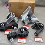 Oem 5PCS Engine Motor Mount Kit For 07-11 Honda Crv 2.4L 4WD Automatic Usa. Fixed Price $216.11.