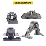 Engine & Trans Mount 4PCS. 11-18 For Dod Journey, Avenger/chry 200 3.6L Auto. Fixed Price $118.13.