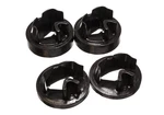 Energy Suspension For Cummins Diesel Mtr Mnt Insert - Black. Fixed Price $79.60.