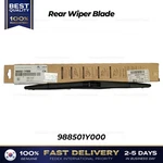 Genuine Rear Wiper Blade 988501Y000 For Kia Sorento. Fixed Price $44.00.
