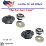 Strut Mount Bushing Rear For Toyota Yaris 2007-2018 Scion Xd 08-14 Iq 12-15. Fixed Price $109.90.