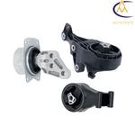 For Buick Lacrosse Regal Cadillac Xts 2010-19 3PCS Motor Mount & Trans Set. Fixed Price $68.74.