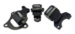 Torque Solution Billet Aluminum Engine Mount Kit For Acura Rsx 2002-2006 DC5. Fixed Price $381.99.