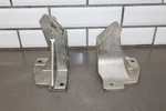 2006 Pontiac Gto Pair - Engine Mount Brackets 10260642 Oem. Fixed Price $106.25.