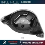 3008 Front Rh Engine Mount (1PC) For 99-04 Jeep Grand Cherokee 4.7L 52058936AC. Fixed Price $56.50.