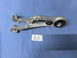2007 Ford Freestyle 3.0L Engine Mount Bracket Oem 5F936F055. Fixed Price $23.49.