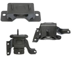 Westar Piece Front Engine & Auto Trans Mount Kit Fits 2003-2011 Ford +2 More. Fixed Price $88.95.