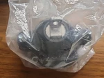 A65054 Dea Motor Mount Front Passenger Right Side New Hand For Honda Accord. Fixed Price $9.95.