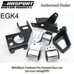 Hasport Kit Eg/dc Dual Height K-series Swaps 92-95 Civic 94-01 Integra EGK4-88A. Fixed Price $629.00.