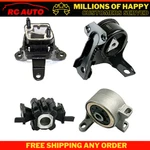 Fits 1995-1997 Ford Contour/mercury Mystique 2.0L Manual Motor&transmission Moun. Fixed Price $102.95.