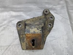 1994-1997 Mazda Miata Engine Mount Bracket Cast Passenger Side 94-97 #2. Fixed Price $34.53.