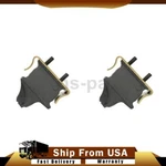 Front Engine Motor Mounts Westar 2PCS For Dodge Sprinter 2500 2003-2006. Fixed Price $89.53.