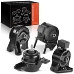 4PCS Engine Motor Mount & Transmission For Kia Sorento 2011-2013 Hyundai. Fixed Price $166.72.