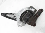 2013-2018 Ford C-max 2.0L At Fwd Upper Transmission Mount *has Rust Bracket*. Fixed Price $44.89.