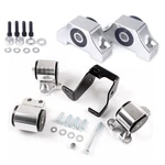 Motor Mount Engine Torque Bracket 3 Bolt For Honda Civic 96-00 B16 B18 D16 Ek Us. Fixed Price $85.99.