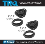 Trq Front Upper Strut Shock Mount Kit W/ Bearing Lh & Rh Pair For Altima Maxima. Fixed Price $74.95.
