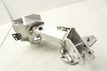 2014 Porsche Cayman Rear Engine Mount Crossmember Bracket 98158021400 14-16. Fixed Price $44.64.