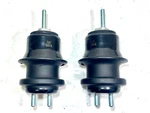 2 Hydraulic Front Motor Mounts For 10-14 Subaru Legacy Outback. Fixed Price $92.95.