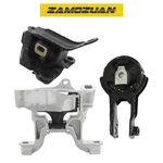 Engine, Trans & Torque Strut Mount 3PCS. 2016-2018 For Mazda CX-3 2.0L Auto. Fixed Price $165.50.