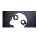 Competition Engineering Mid Plate C4038; Mount. Fixed Price $141.62.