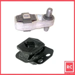 Engine Motor Mount Set 2PCS For 1999 Saab 9-5 2.3L / 3.0L Auto Trans. Fixed Price $59.95.