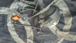Audi A8 S8 Gearbox Mounting Hydro Support 4H0399152AQ 4H0399152AB 4H0399114E. Fixed Price $85.00.
