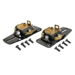 Classic Performance Products Ls Swap Engine Mounts Fitrite Polyplus Pair Chev.... Fixed Price $175.00.