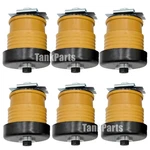 6X Body Mount Bushing 08-16 Ford F250 F350 F450 F550 Super Duty 924-066 New. Fixed Price $98.00.