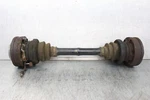 Bmw E28 5-SERIES E24 Rear Axle Half Output Shaft Cv Left 1985-1989 Oem LM49. Fixed Price $49.99.