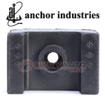 Anchor Right Transmission Mount For 1979-1984 Gmc K2500 Suburban 4.8L 5.7L Kj. Fixed Price $25.85.