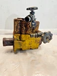 Caterpillar 3406 Diesel Engine Thermostat Housing Assembly 9N-3242 Oem. Fixed Price $308.00.