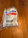 Genuine Mopar - Insul Pkg 04439085. Fixed Price $17.50.