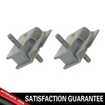 Motor Mount Engine Set Of (2) For 1979 Dodge W150 L6 4.0L Diesel -anchor. Fixed Price $35.73.