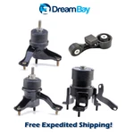 12-17 For Toyota Avalon Camry 2.5L Engine, Trans & Torque Strut Mount Set 4PCS. Fixed Price $144.50.