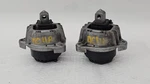 2009-2015 Bmw F01 F02 750LI 4.4L N63 Left & Right Side Engine Mount Set Of Oem. Fixed Price $64.89.