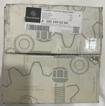 A2052400200 Oem Left Engine Mount Mercedes-benz.. Fixed Price $202.00.