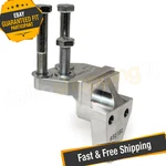 Innovative Mounts B50150 B-series 3 Bolt Billet Driver Side Post. Fixed Price $109.07.