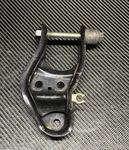 88-91 Honda Civic Crx Rear Transmission Mount Bracket Manual D16A6 D15 Oem. Fixed Price $69.99.