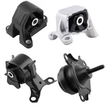 Engine Motor Mount Kit 4PC For Acura Rsx Honda Civic 2.0L Manual 2002-2006 A4549. Fixed Price $56.39.