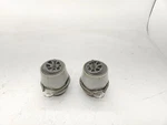 Original 11-18 Porsche Cayenne Hybrid Engine Motor Mount Set 73K 95837504910. Fixed Price $89.96.
