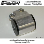 Hasport Mounts 92-95 Honda Civic/ 93-97 Del Sol 2-BOLT Left Hand EGLH-62A. Fixed Price $148.00.