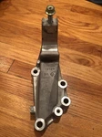 2014-2020 Acura Mdx 3.5L Awd Engine Rear Mount Bracket 10TZ5 Oem. Fixed Price $6.99.