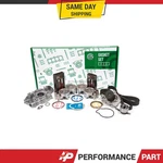 Engine Rebuild Kit For 96-00 1.6 Honda Civic Vtec D16Y5 D16Y7 D16Y8. Fixed Price $300.99.