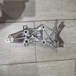 17-20 Infiniti/nissan 3.5L Front Engine Mount Support Bracket 038162. Fixed Price $50.00.