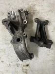 Porsche 944 Turbo Engine Mount Carrier 95110102300. Fixed Price $119.99.