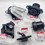 Oem 5 Engine Motor & Trans Mounts Set For 2008-2012 Honda Accord 2.4L Auto. Fixed Price $234.00.
