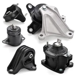 Engine Motor Mount Set Compatible With Honda Accord 2.4L 2013 2014 2015 2016 .... Fixed Price $145.69.