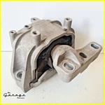 Engine Mount Right Side Dx Audi A3 2ND Series 8P1 3P 1.6TDI 2003 2013 Used. Fixed Price $35.18.