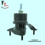 Hydraulic Transmission Mount -- Fits: 2001-2013 Toyota Highlander (cvt, At, Mt).. Fixed Price $79.50.